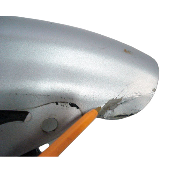 Trasera Sportster 2007 - 2009