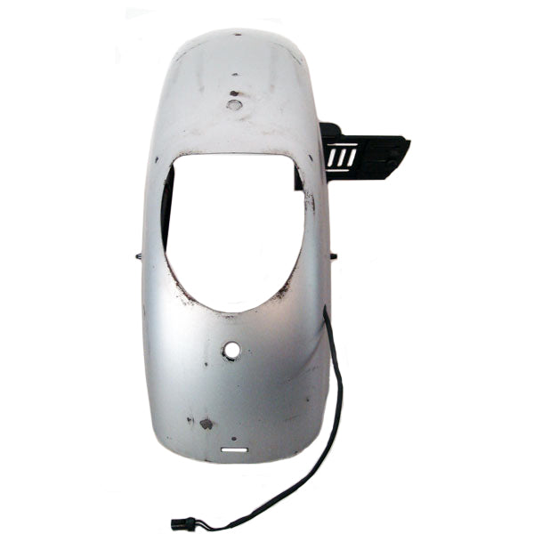 Trasera Sportster 2007 - 2009