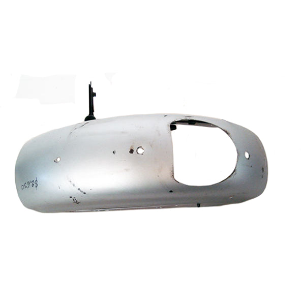 Trasera Sportster 2007 - 2009