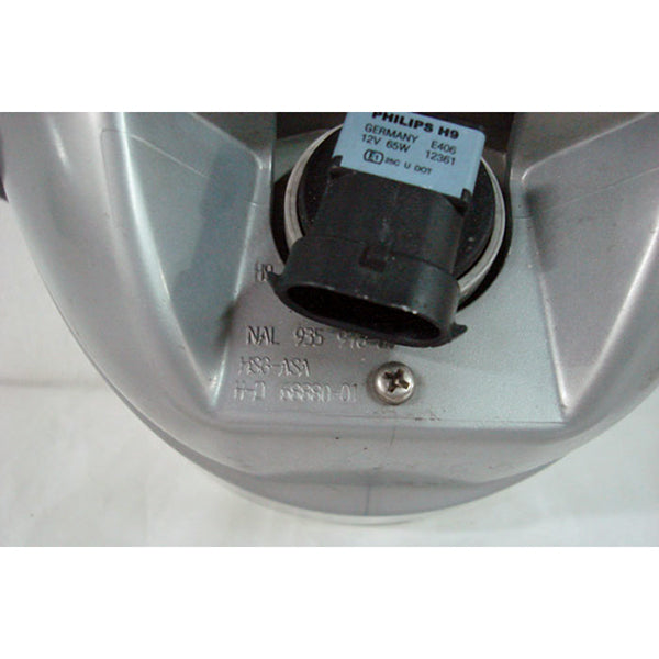Faro para V- Rod (Usado)