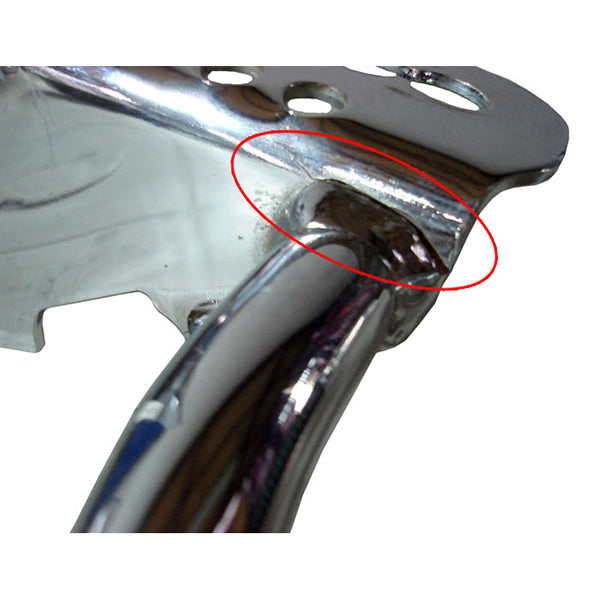 Base para Faros Auxiliares (Usada)