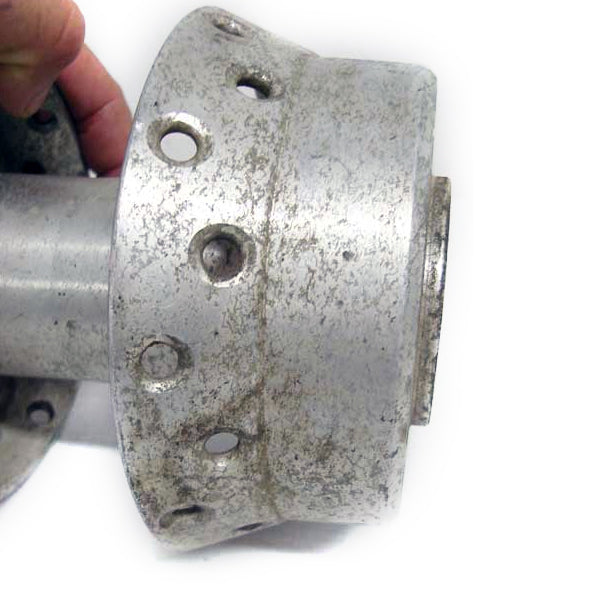 Masa de Rueda Trasera Sportster 2000 - 2003