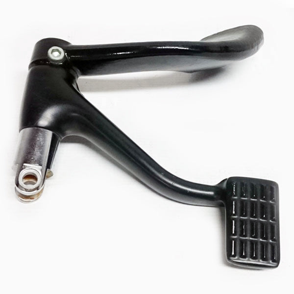 Pedal de Freno Trasero Mandos Centrales Sportster