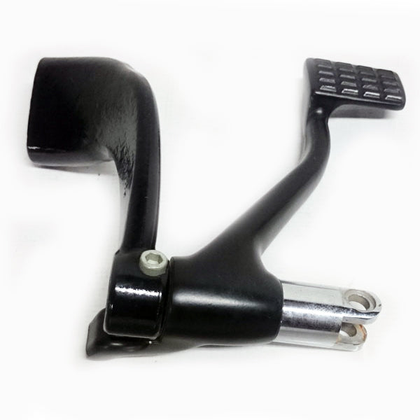 Pedal de Freno Trasero Mandos Centrales Sportster