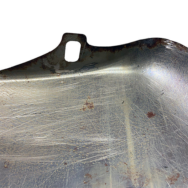 Cubierta de Depósito de Aceite Sportster para Pintar