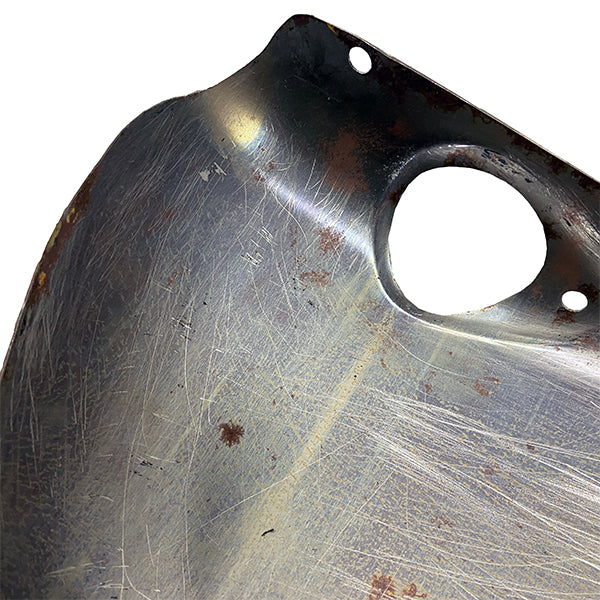 Cubierta de Depósito de Aceite Sportster para Pintar