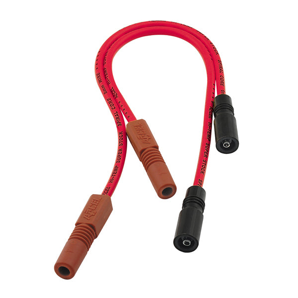 Cables de Bujias Sportster y Touring ACCEL