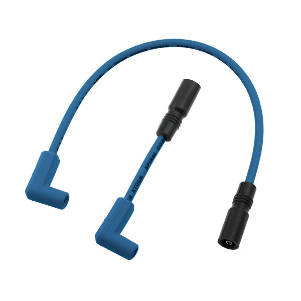 Cables de Bujías Softail 2000 - Recientes Accel