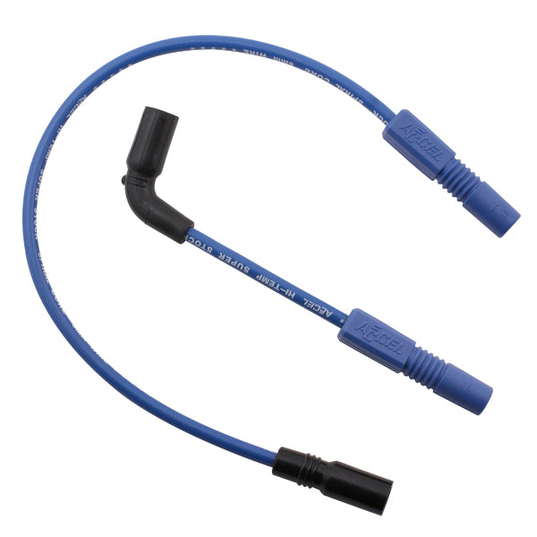 Cables de Bujias XL '07-'20 Accel
