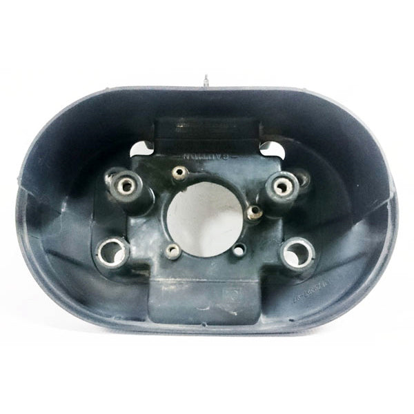 Plato Trasero Filtro de Aire Sportster 1989-2003