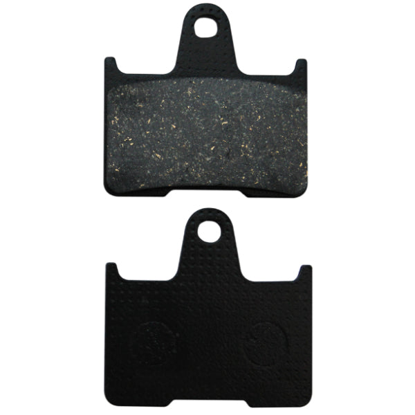 Traseras Sportster 2014-2019 Orgánico