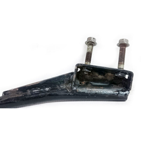 Base para Escape Trasero Sportster 80 - 03