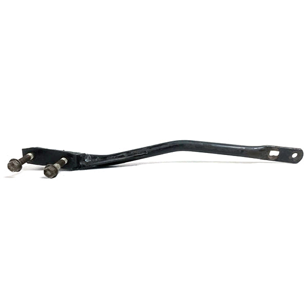 Base para Escape Trasero Sportster 80 - 03