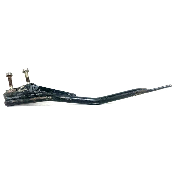 Base para Escape Trasero Sportster 80 - 03
