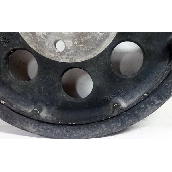Polea 61 Dientes 1 1/8" Sportster 1993-2003 (Usada)