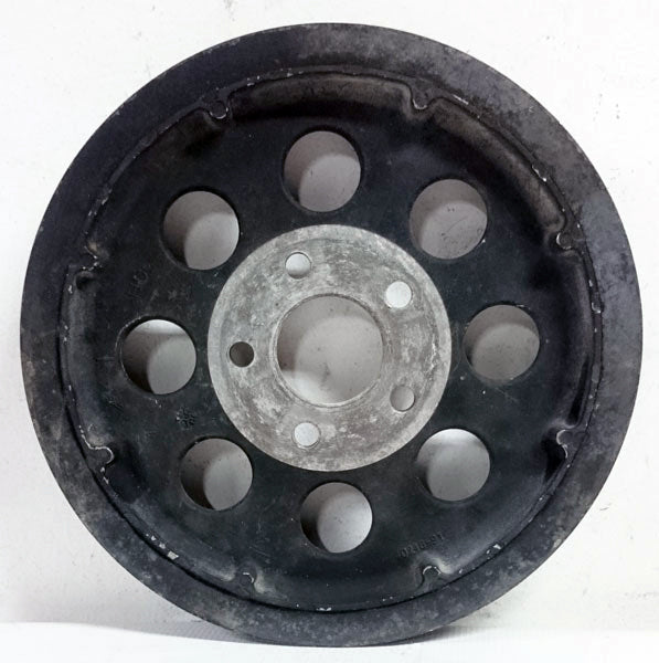 Polea 61 Dientes 1 1/8" Sportster 1993-2003 (Usada)