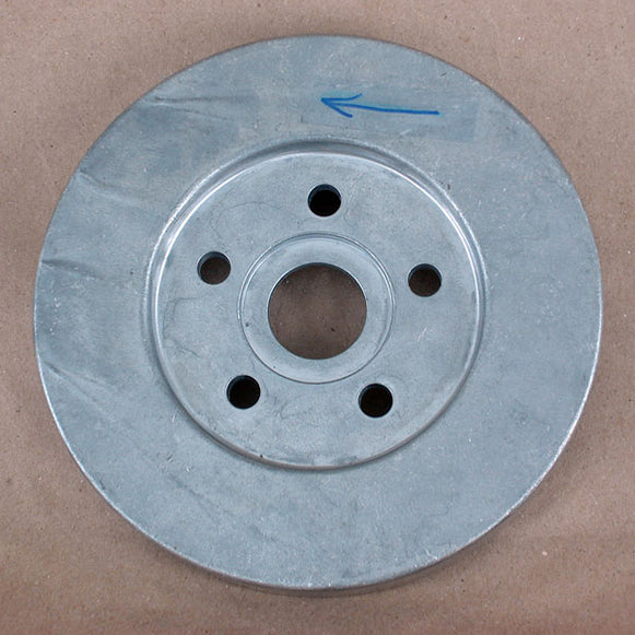 Plato de Compensación para Sprocket P/N 37781-08