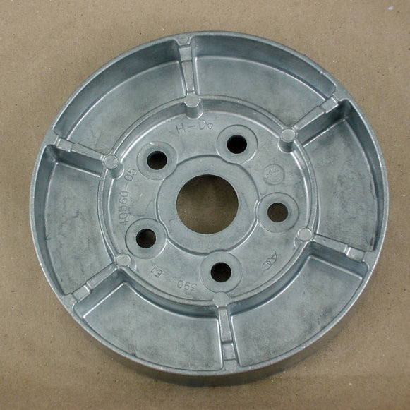 Plato de Compensación para Sprocket P/N 37781-08