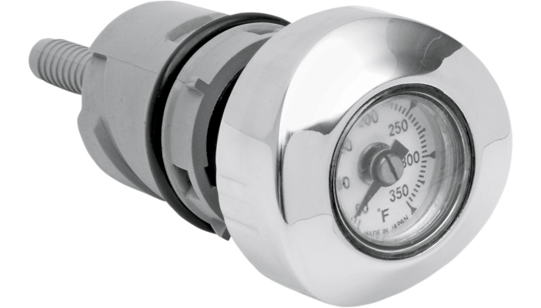 Tapón de Aceite con Temperatura XL '04-'21