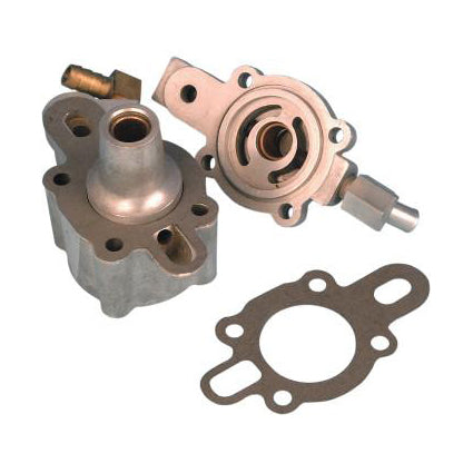 Junta Bomba de Aceite Sportster '77-'89