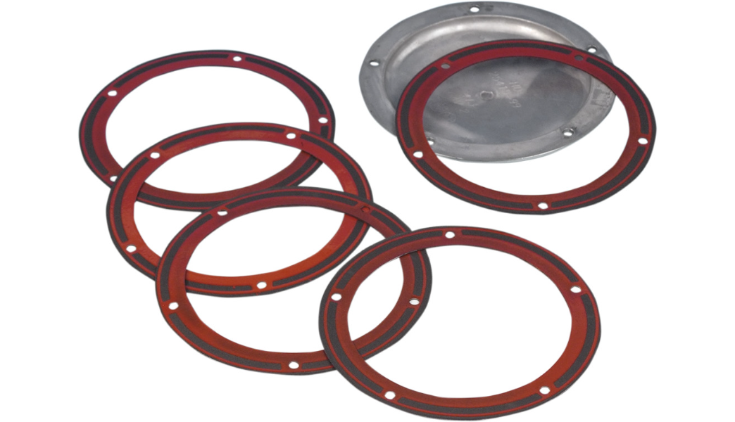Junta Tapa Derby Twin Cam