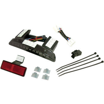 Luz Led de Stop Ahumada Sportster
