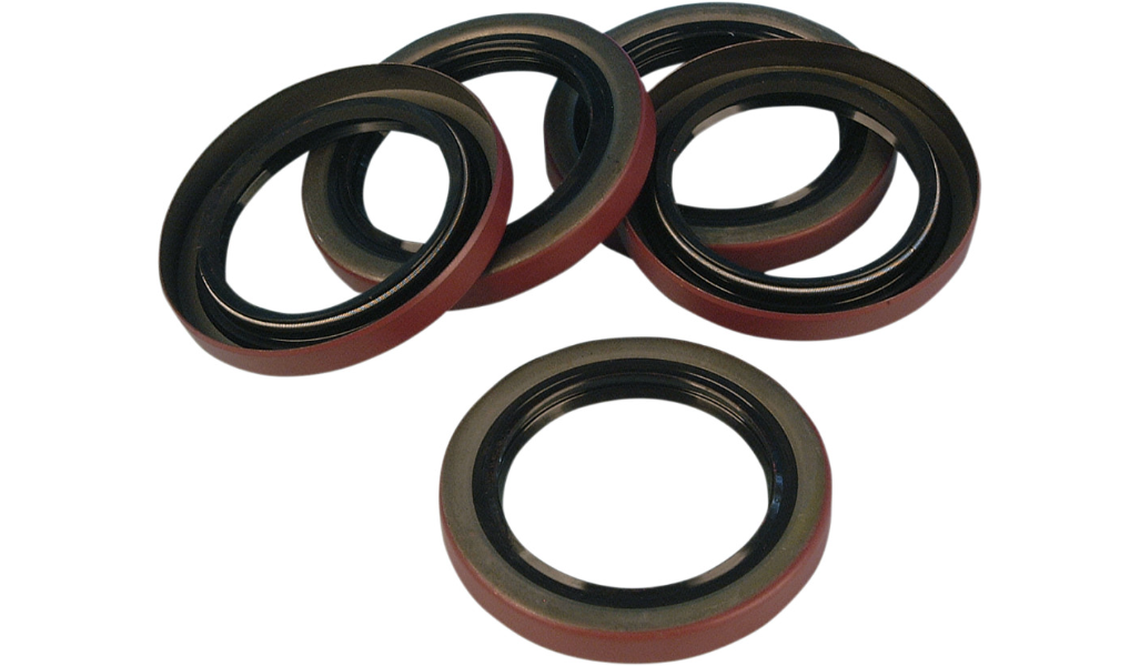 Sello Motor Sprocket Shaft