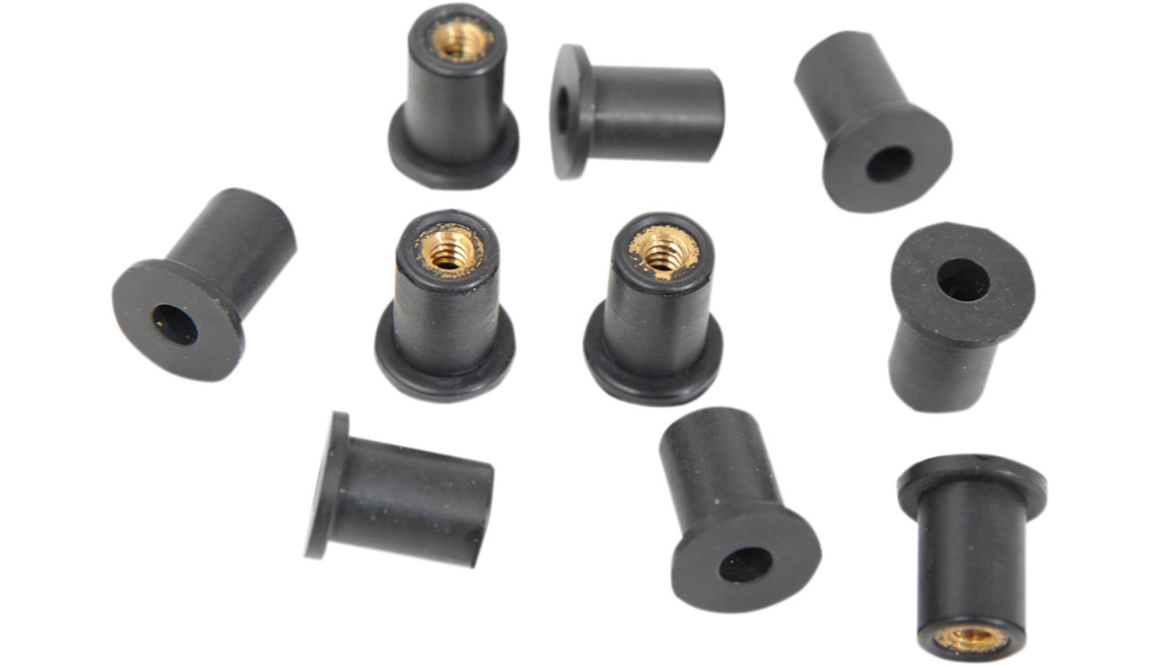 Nut Well para Faro Varios Modelos