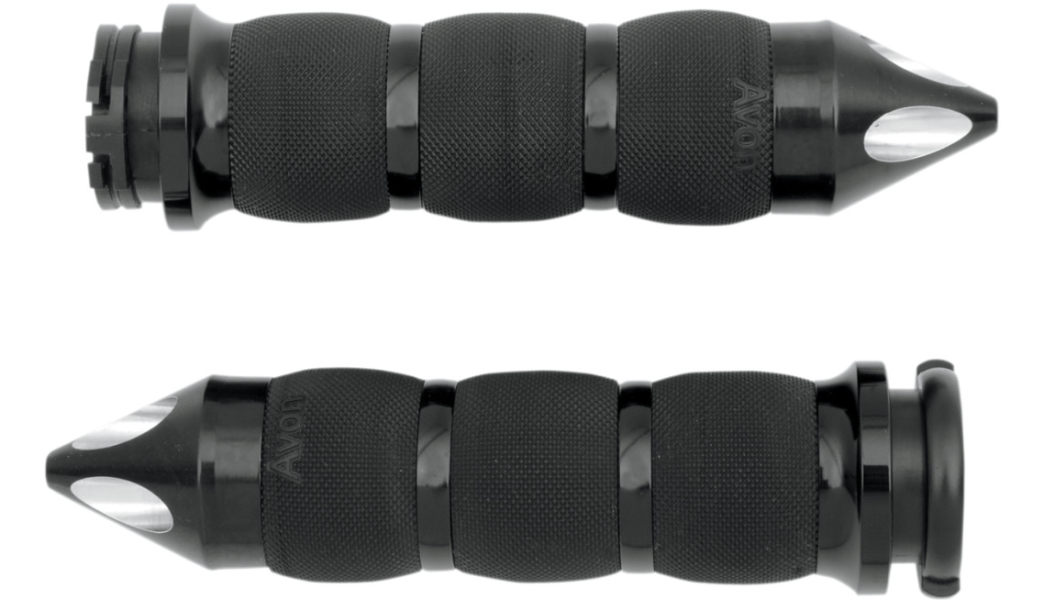 Puños Avon Spike Air Cushion