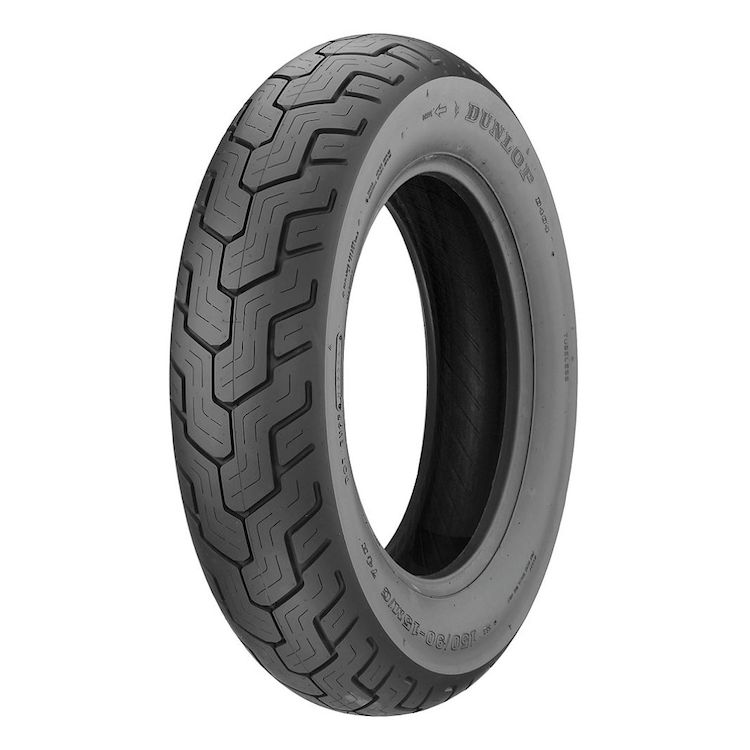 Trasera 150/80 B16 D404 Cara Negra