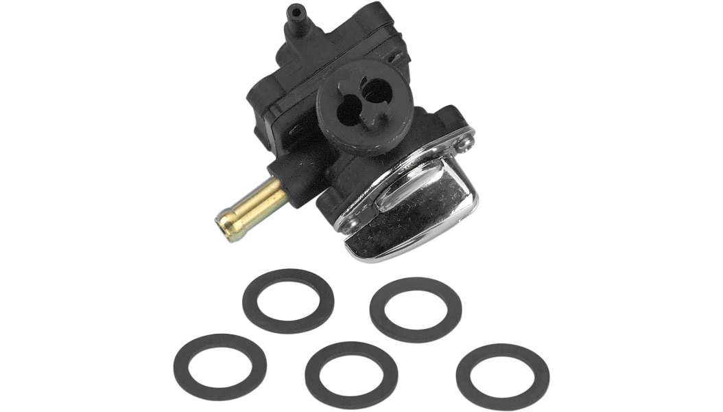 O´ring De Llave De Gasolina