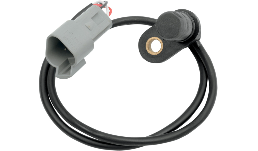 Sensor de Velocidad para Sportster '05-'03