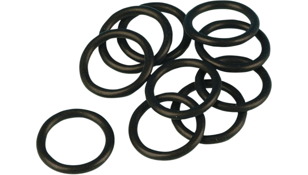 O'Ring de Soporte de Balancin Twin Cam '99-'17