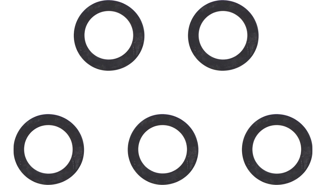 O´ring De Llave De Gasolina