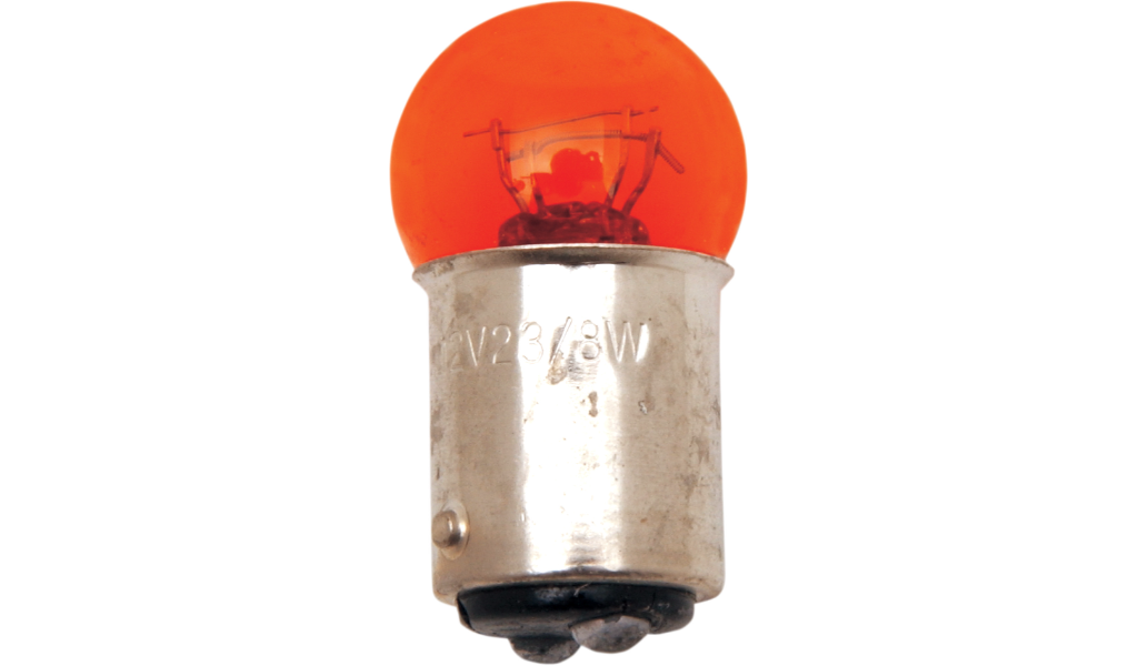 Mini Foco Para Direccional Dos Polos 23/8W