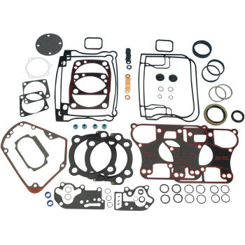 Kit de Juntas Cilindros Rockers 1340 EVO 1992-1999