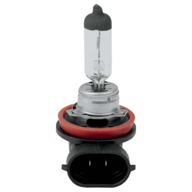 Foco H11 Halogeno 55 Watt Faro V-Rod