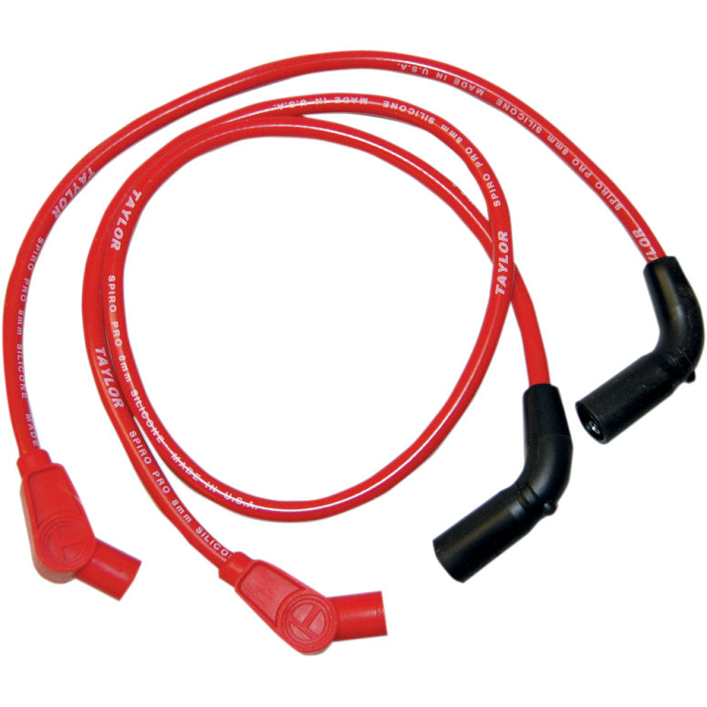 Cables para Touring 2009 - Recientes