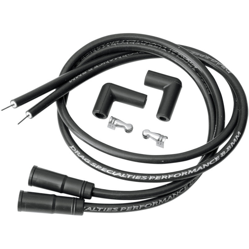 Juego Universal de Cables para Twin Cam