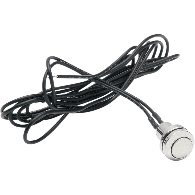 Mini Switch en forma de Botón 12 mm