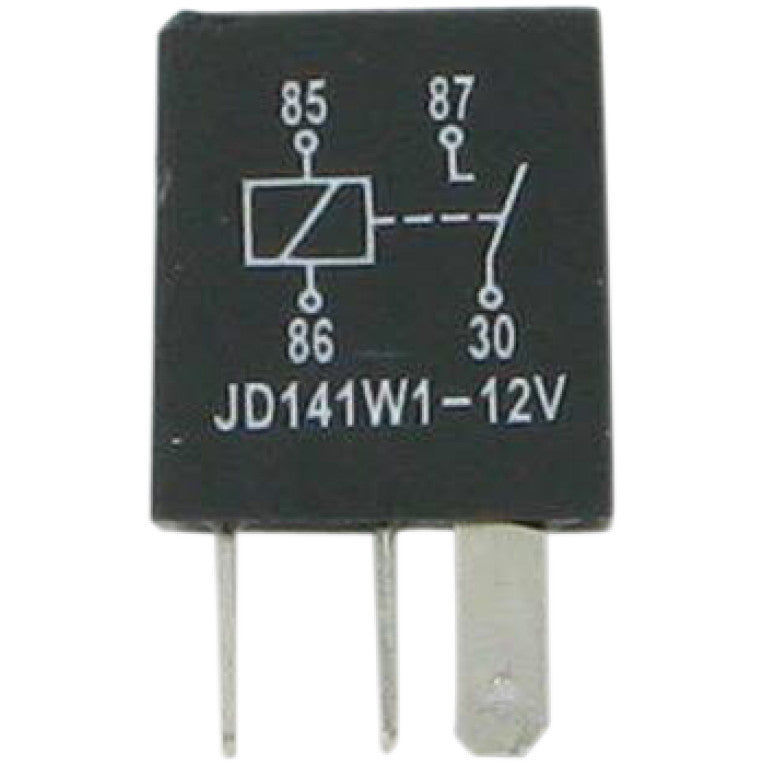 Relay de Arranque Sportster 2005-2011