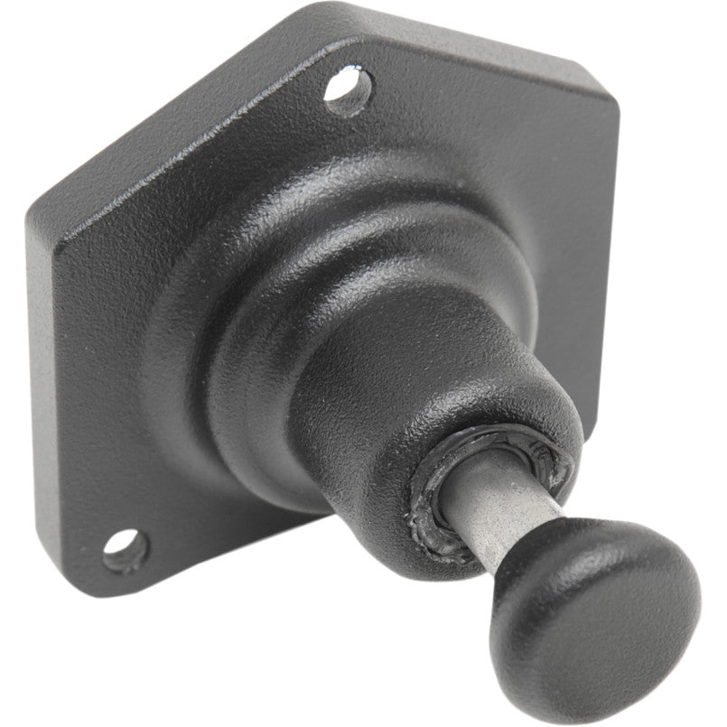 Botón de Encendido Tipo Solenoide