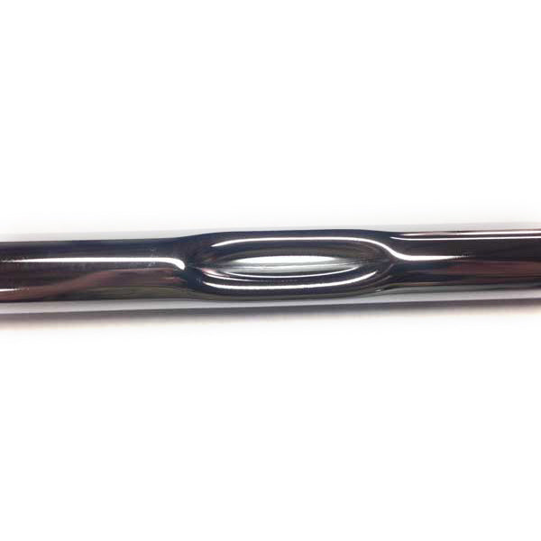 Manubrio Khrome Werks de 1" Cromado
