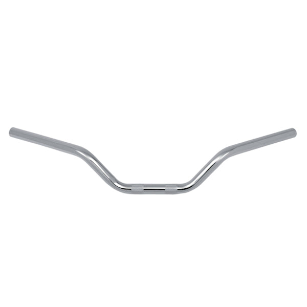 Manubrio Khrome Werks de 1" Cromado