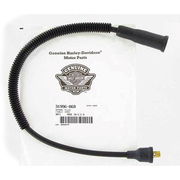 Cable de Bujía Sportster 1986-03