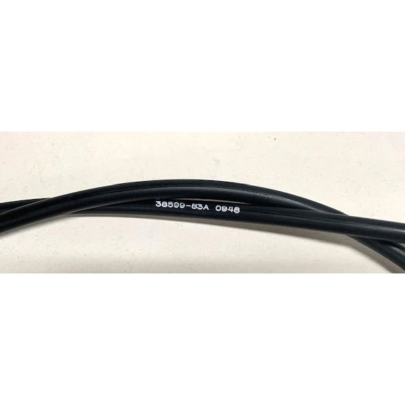 Chicote de Clutch Dyna y Touring 1983 - 1986