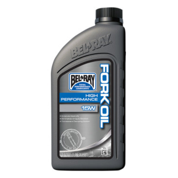 Aceite de Suspension Delantera 15W