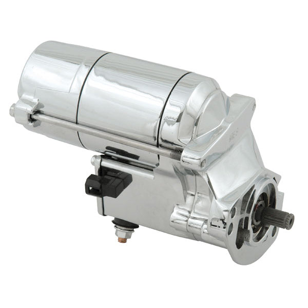 Marcha ACCEL Ultra Tork Cromada Varios Modelos