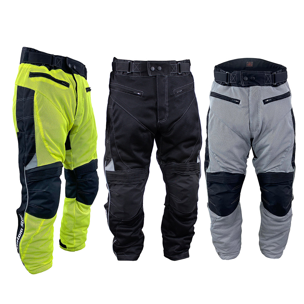 Pantalon de Malla Clima Cálido 4XL