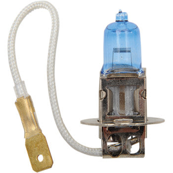 Foco de Halogeno H3 55 Watts Super Blanco